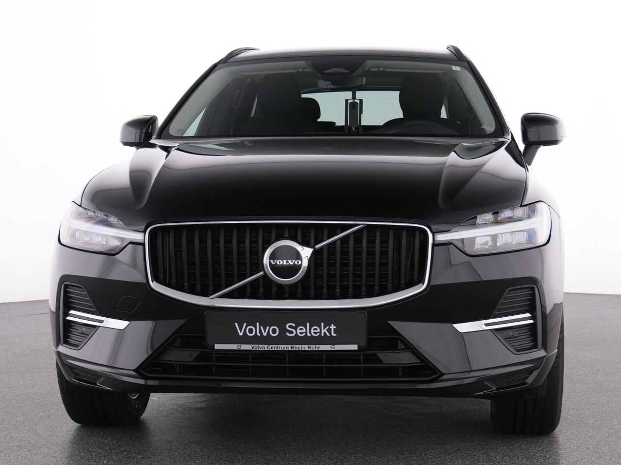 Volvo  XC 60