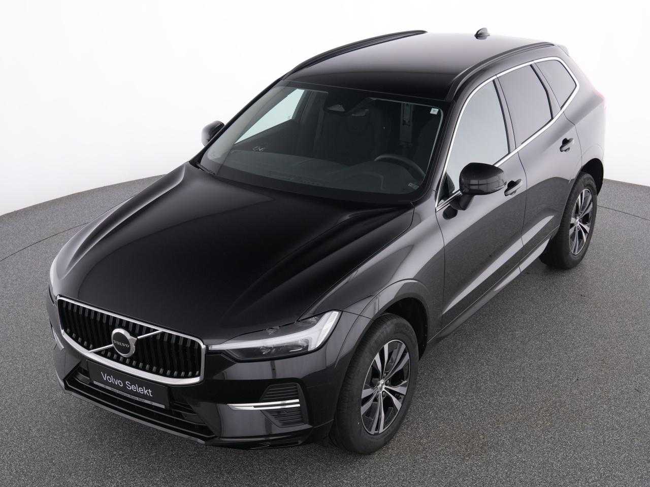 Volvo  XC 60