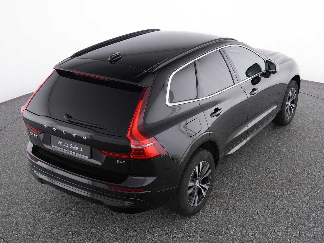 Volvo  XC 60