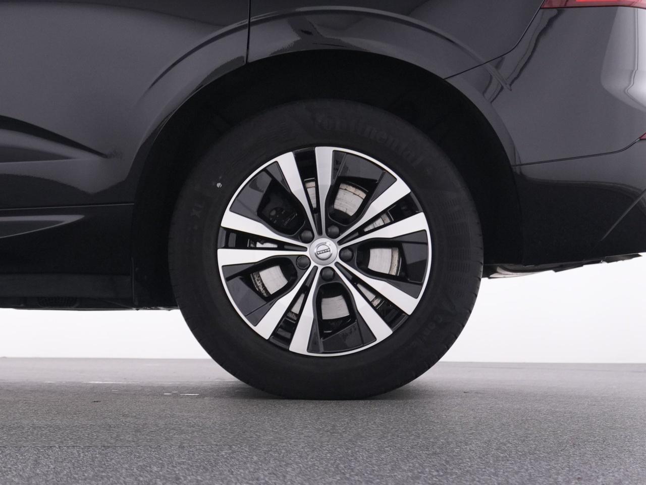 Volvo  XC 60
