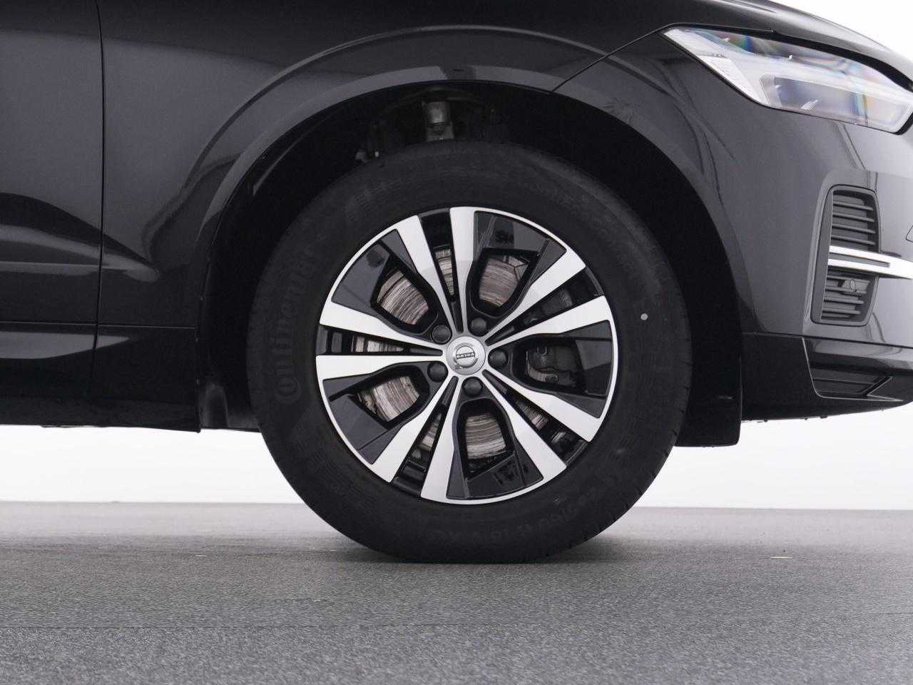Volvo  XC 60