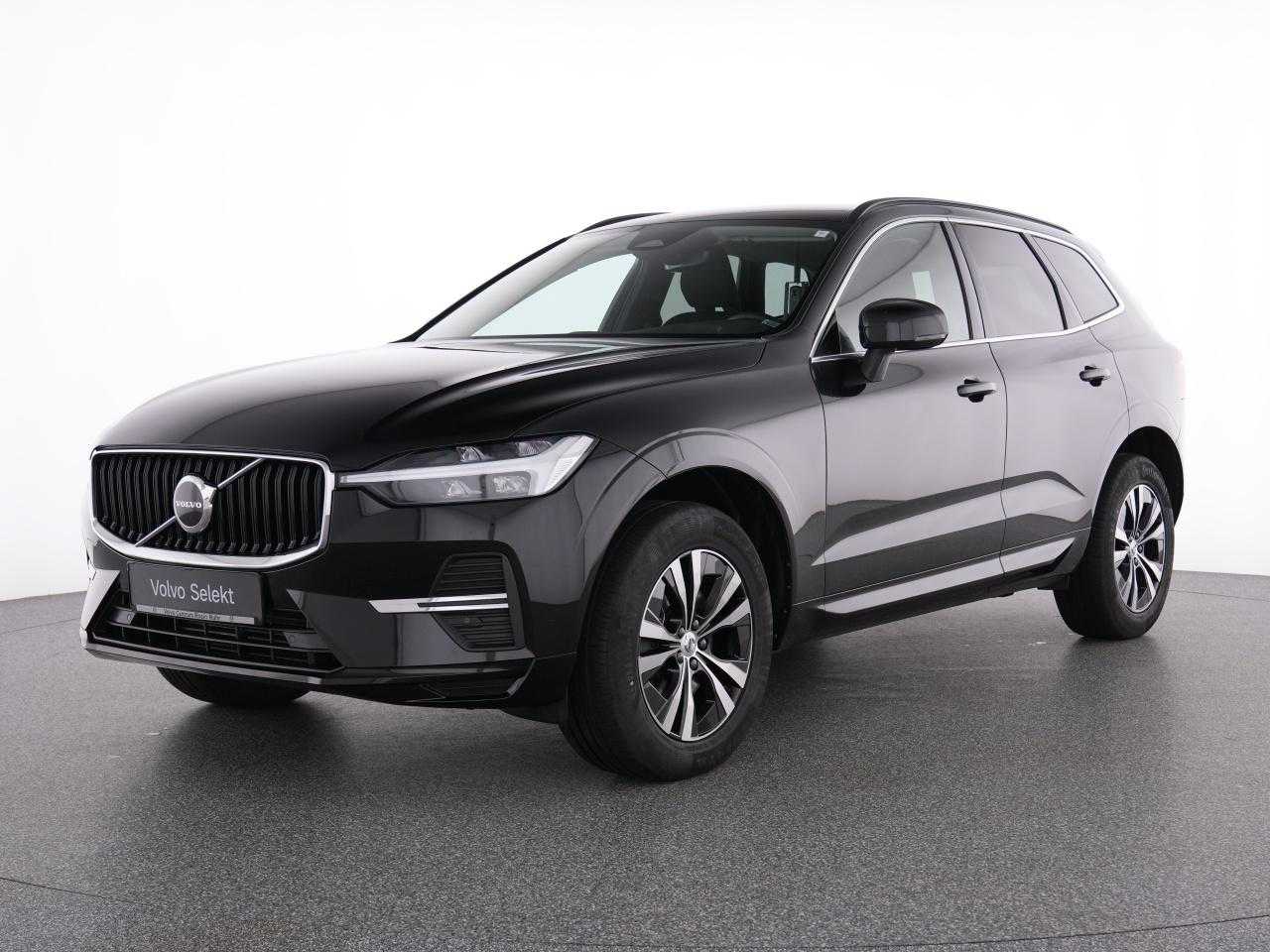 Volvo  XC 60