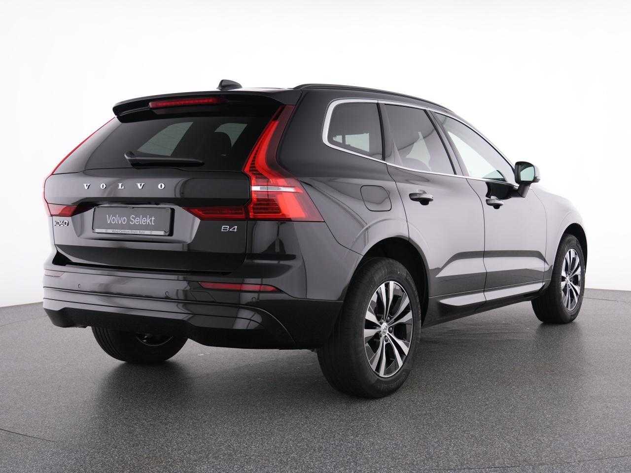 Volvo  XC 60
