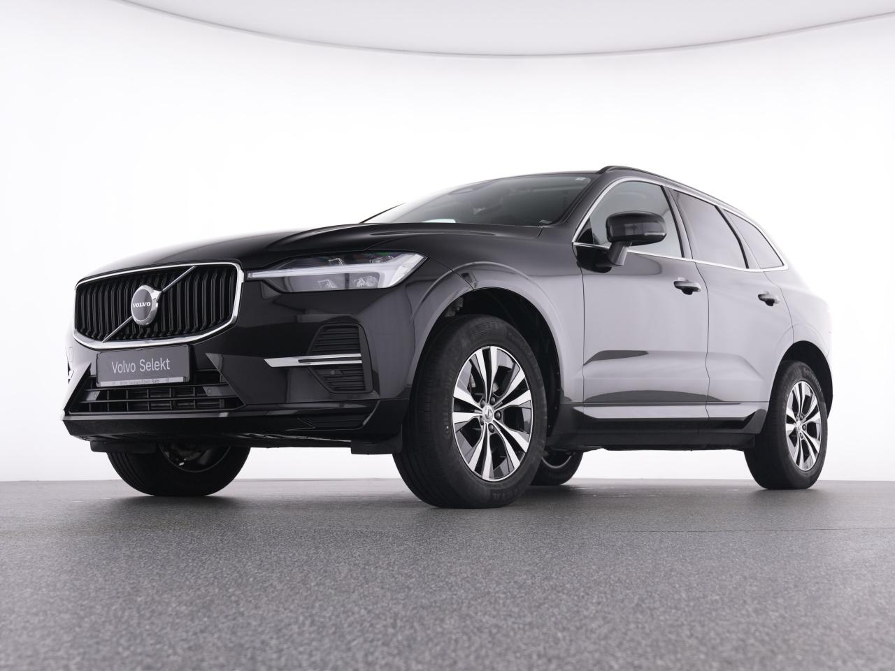 Volvo  XC 60