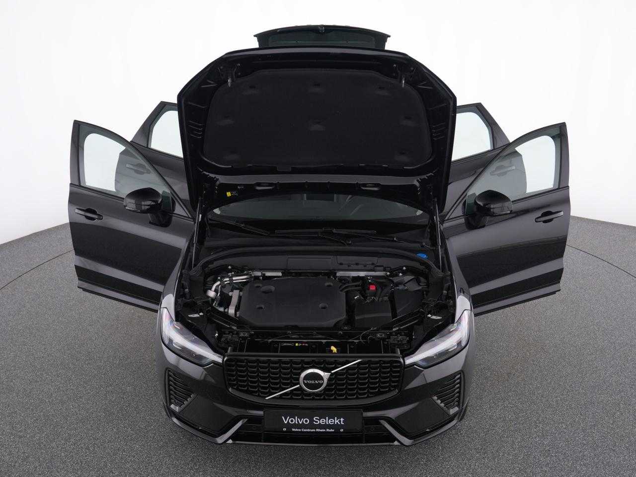 Volvo  XC 60