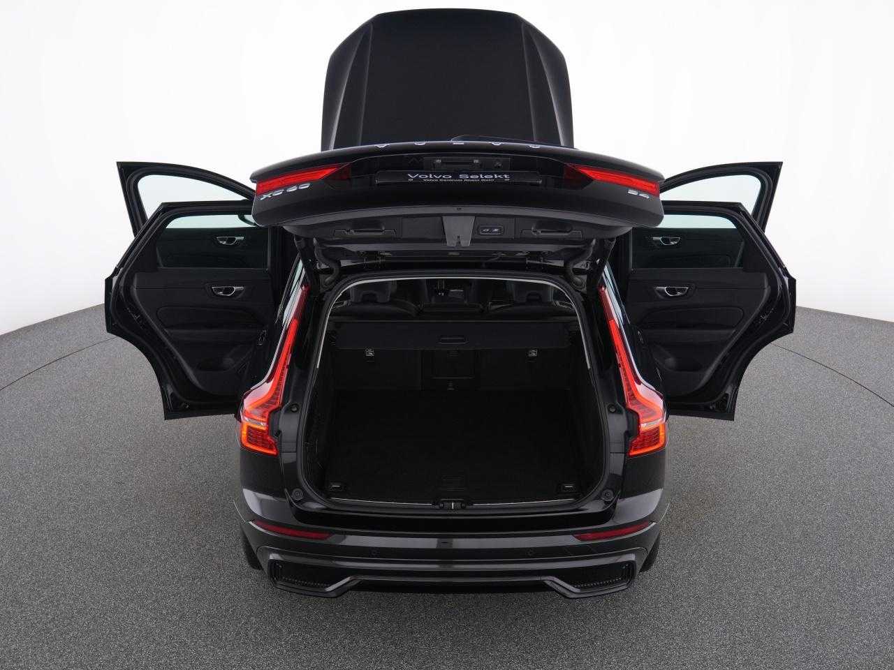 Volvo  XC 60