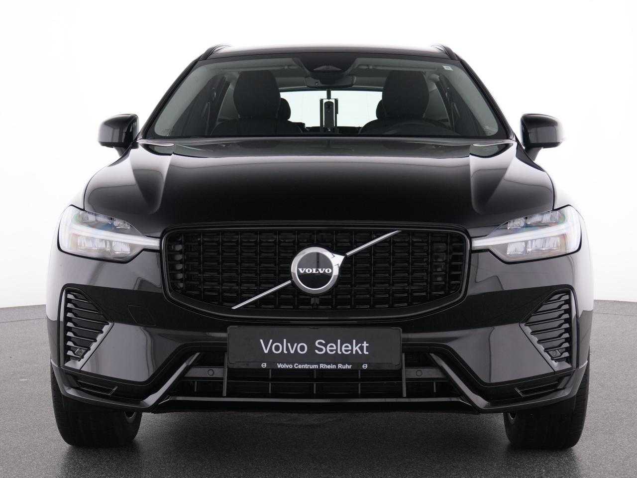 Volvo  XC 60