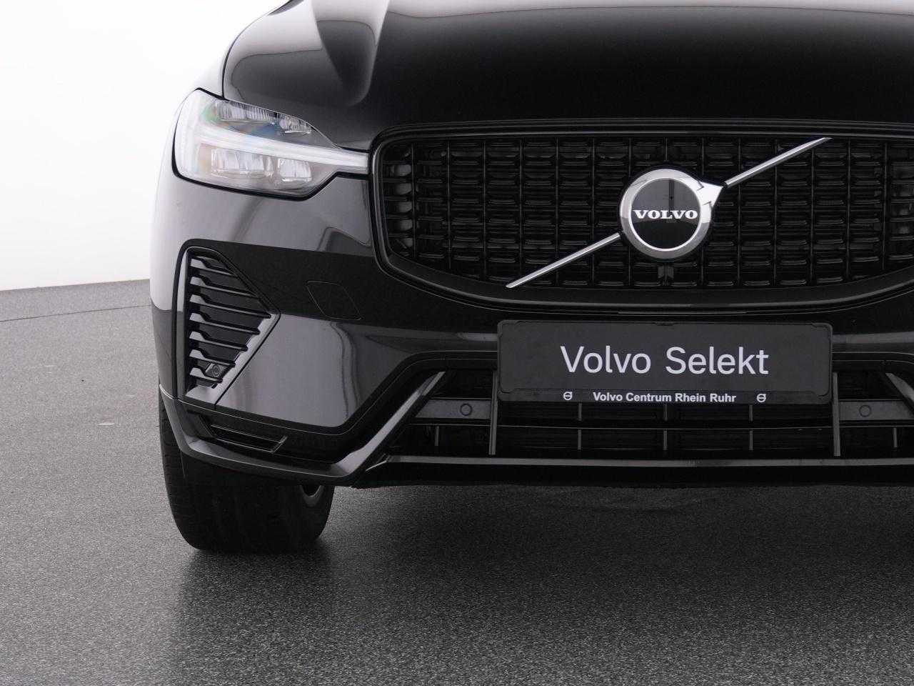 Volvo  XC 60