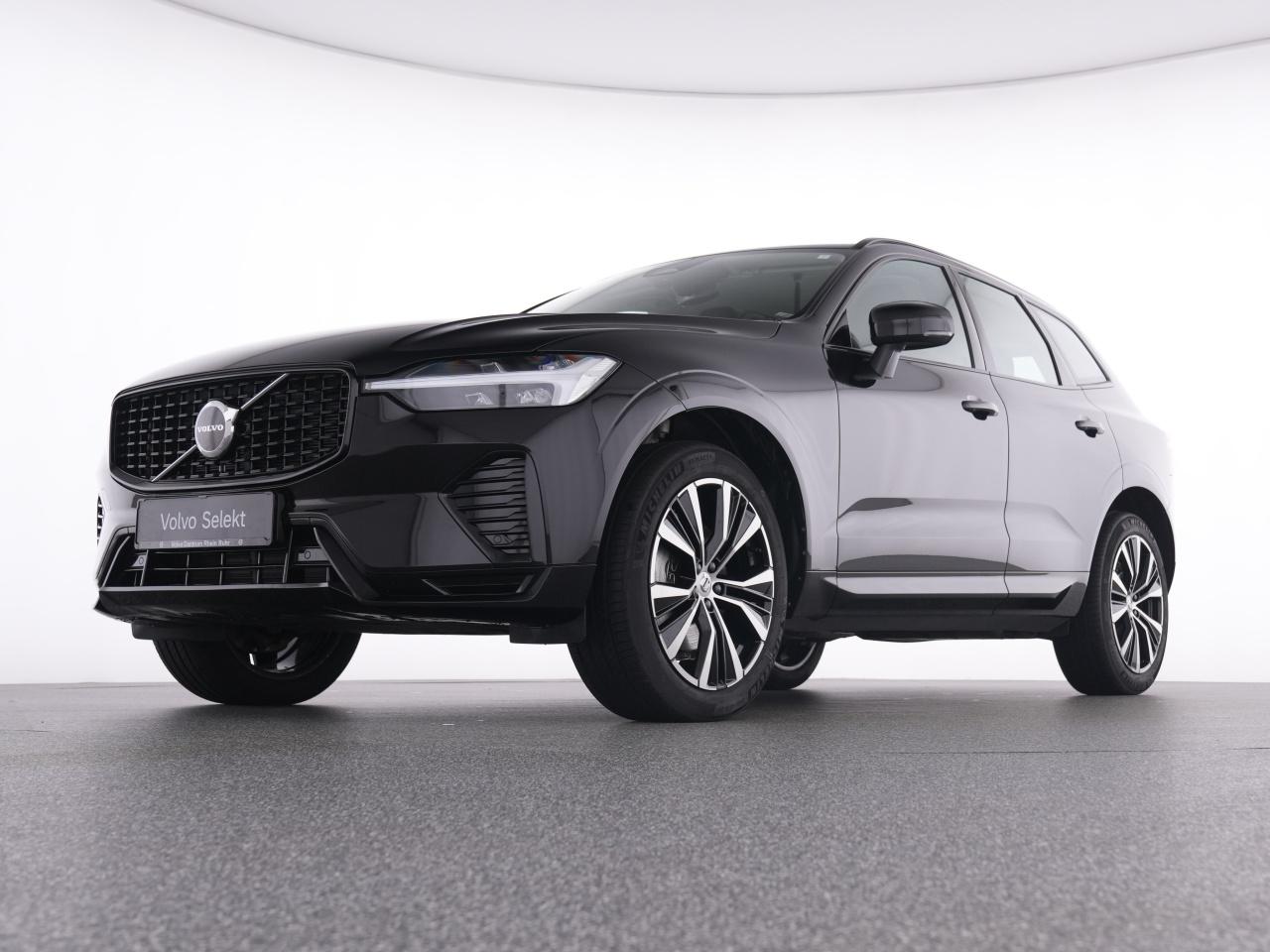 Volvo  XC 60