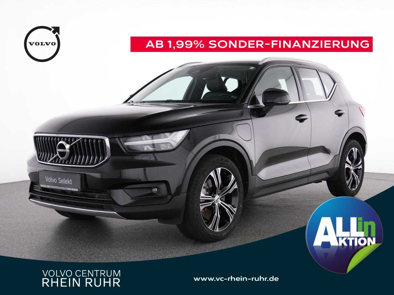Volvo  XC 40