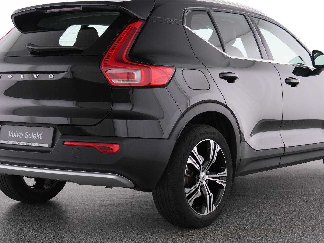 Volvo  XC 40