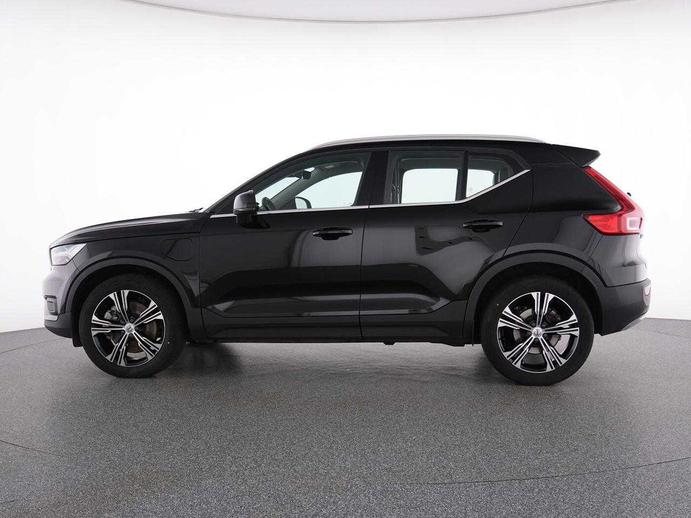Volvo  XC 40