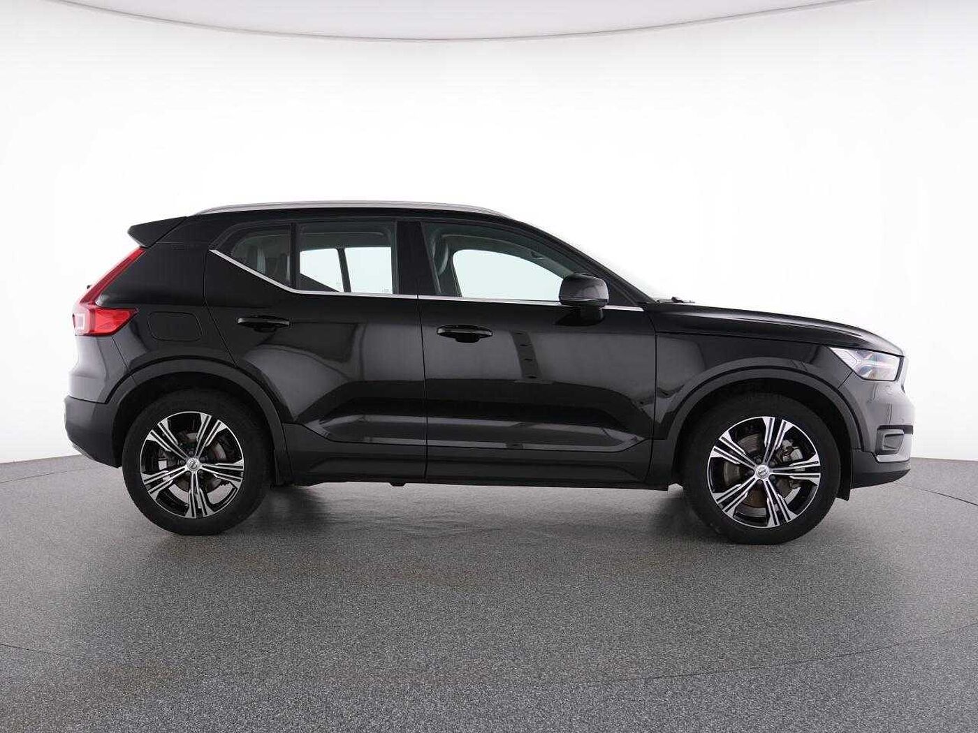 Volvo  XC 40