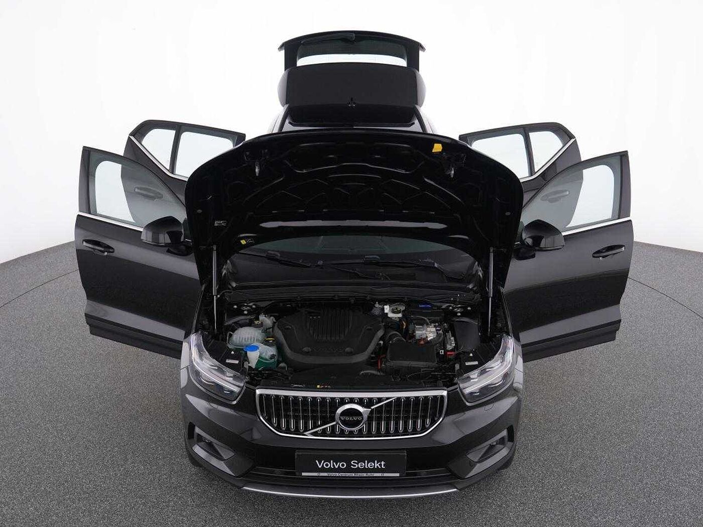 Volvo  XC 40