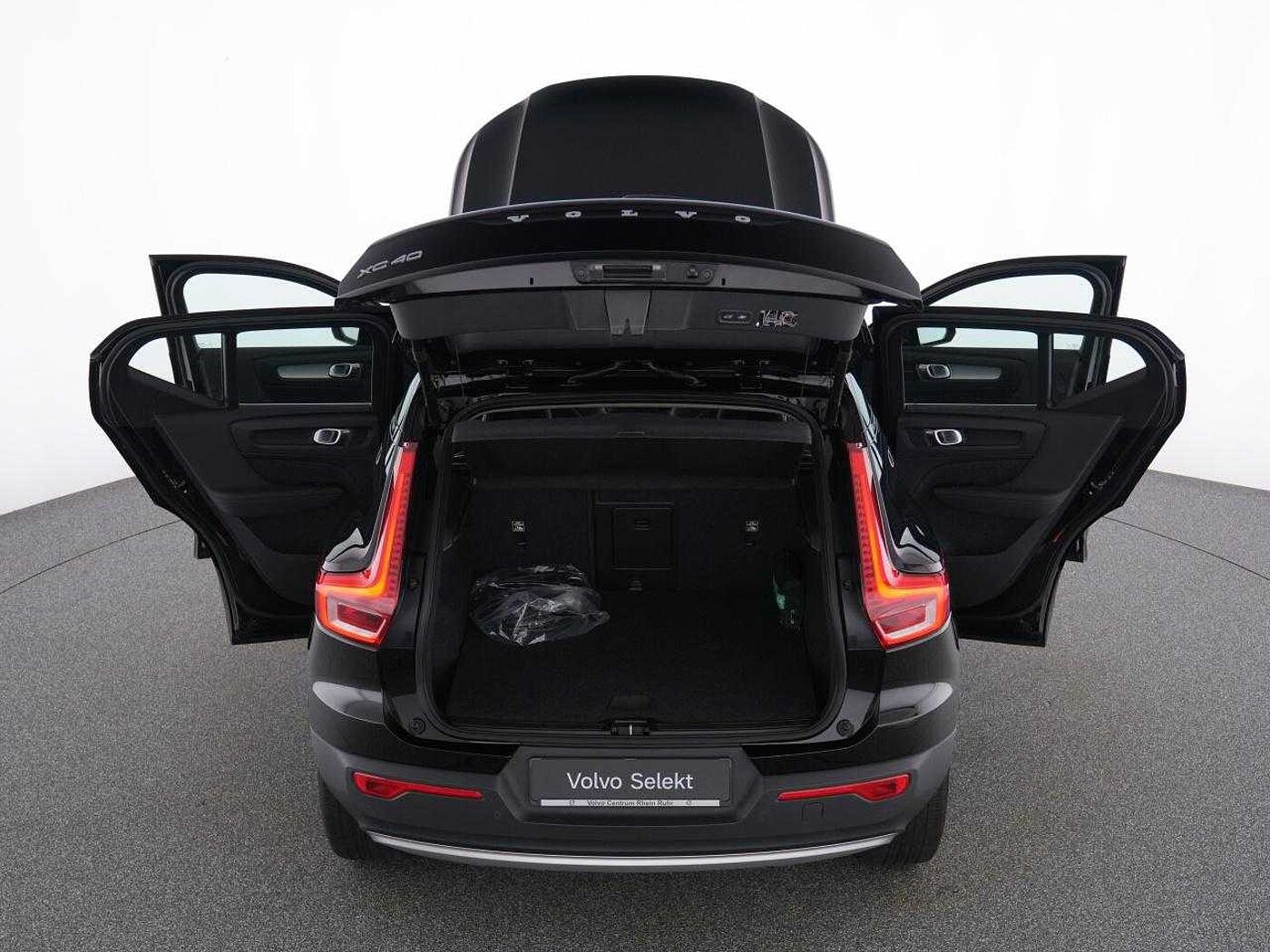Volvo  XC 40