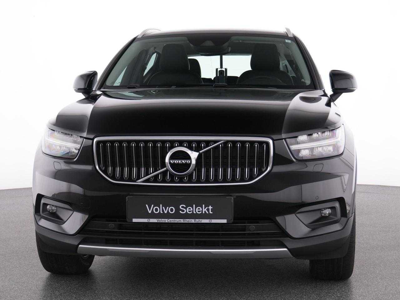 Volvo  XC 40