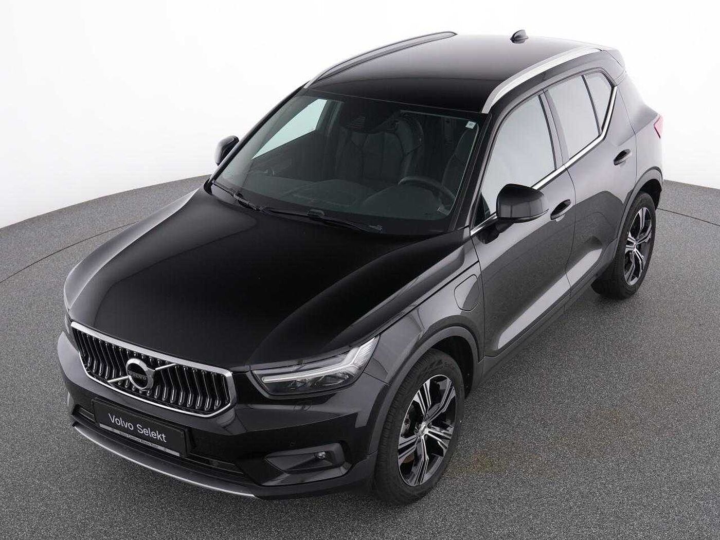 Volvo  XC 40