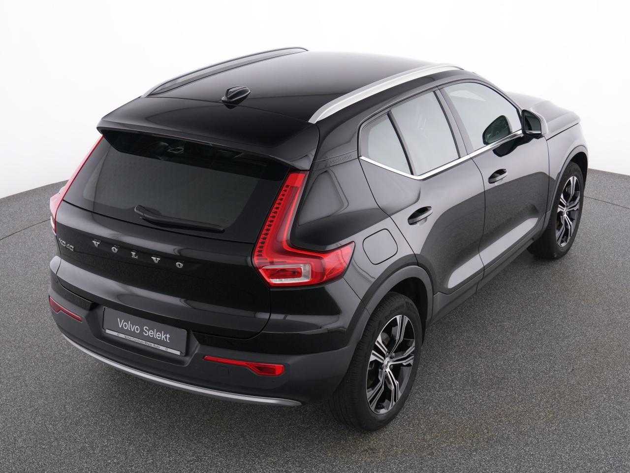 Volvo  XC 40