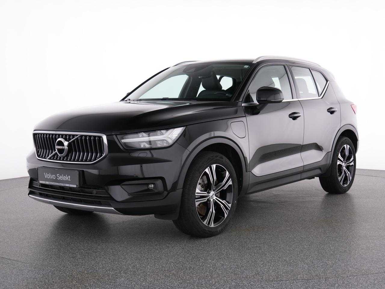 Volvo  XC 40