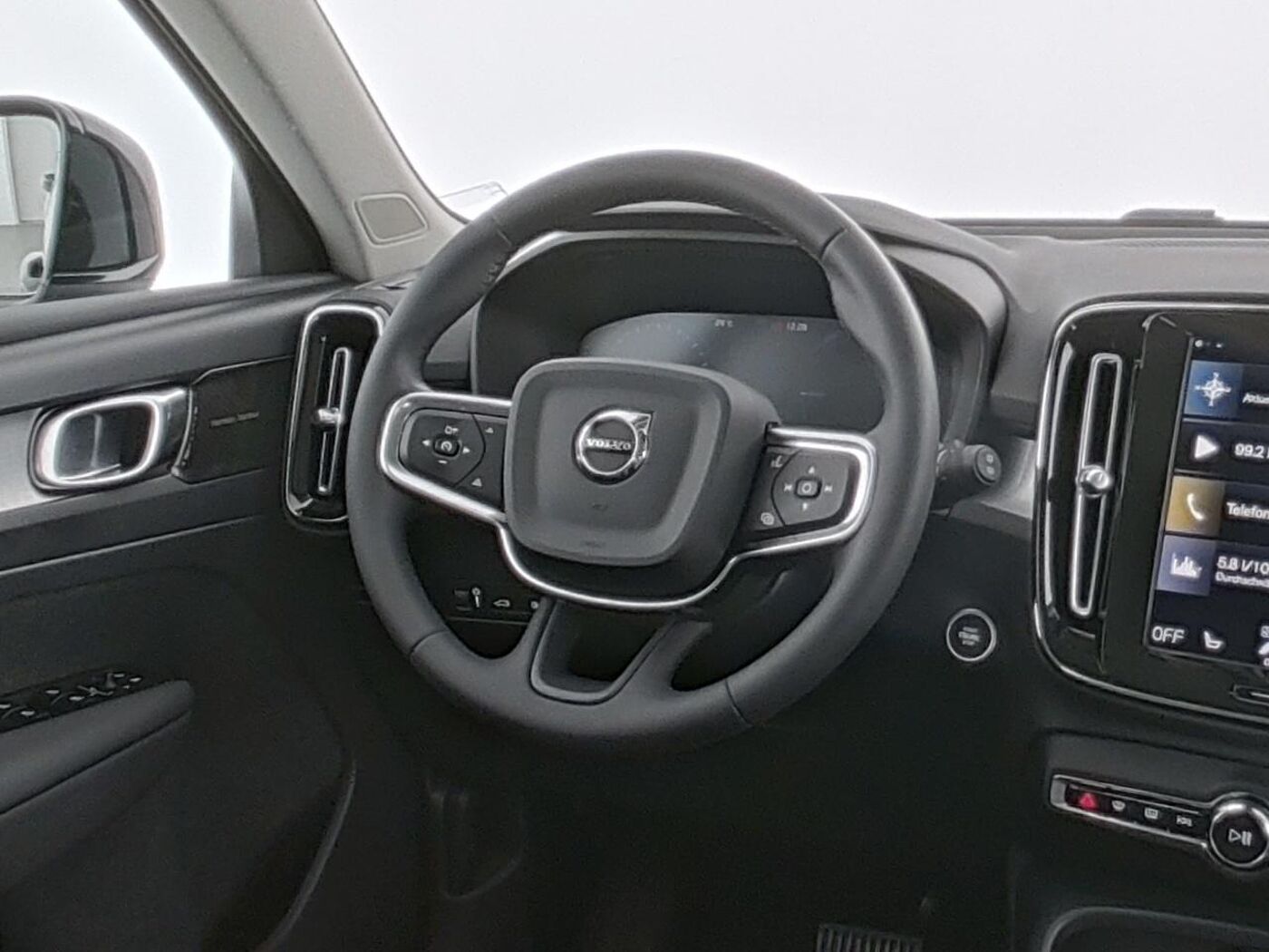 Volvo  XC 40