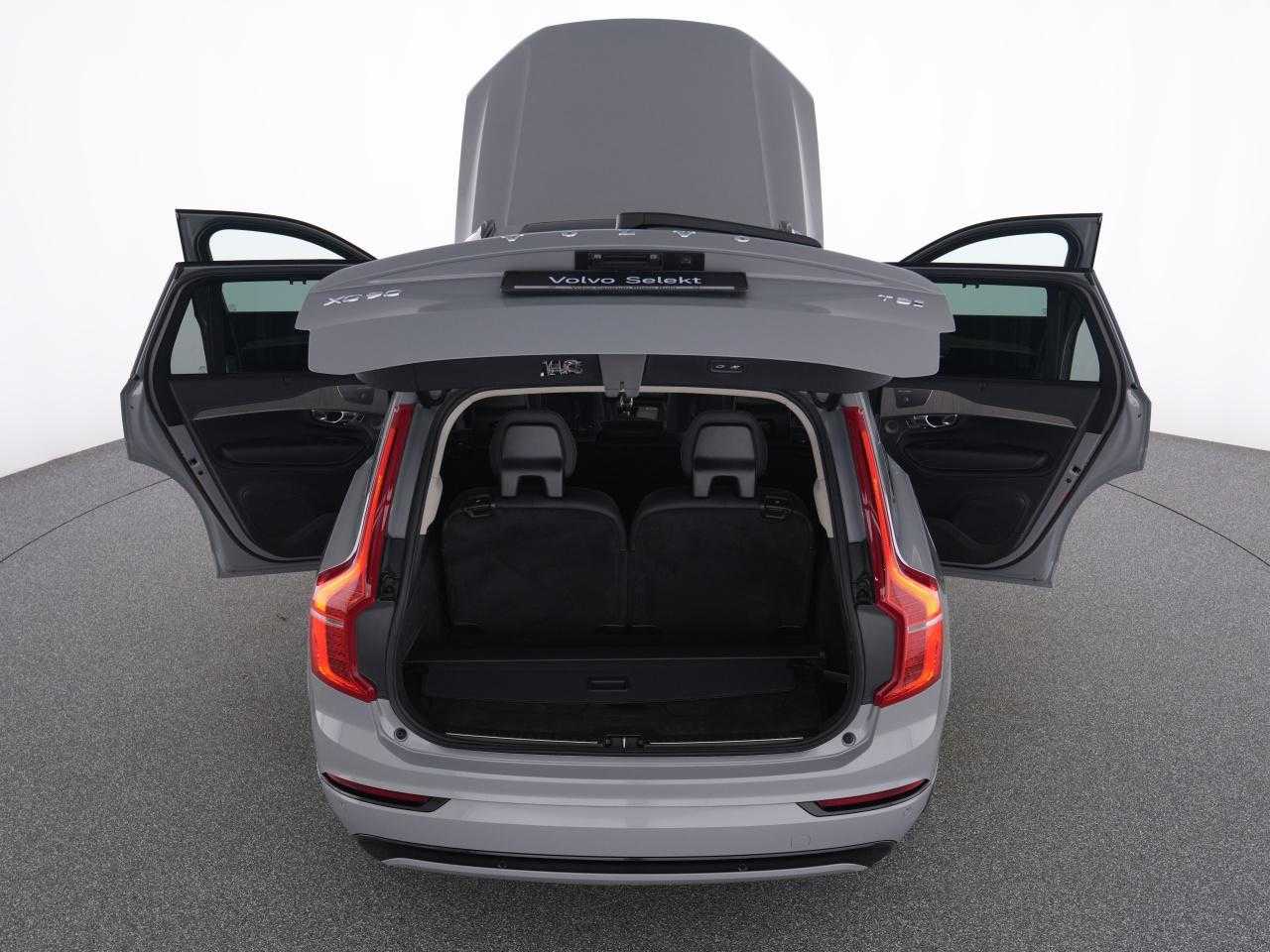 Volvo  XC 90