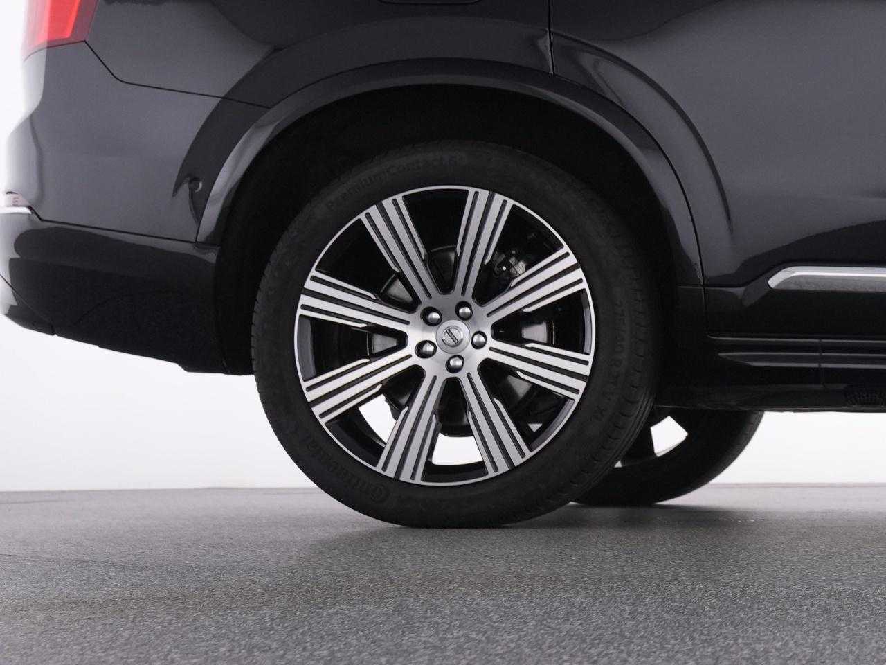Volvo  XC 90