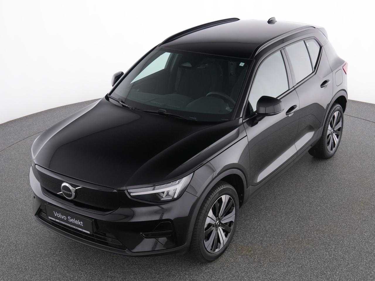 Volvo  XC 40