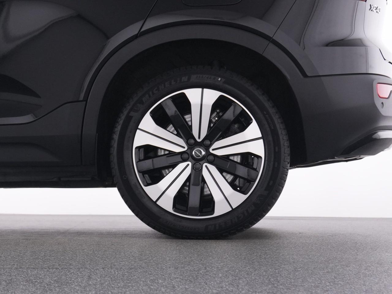 Volvo  XC 40
