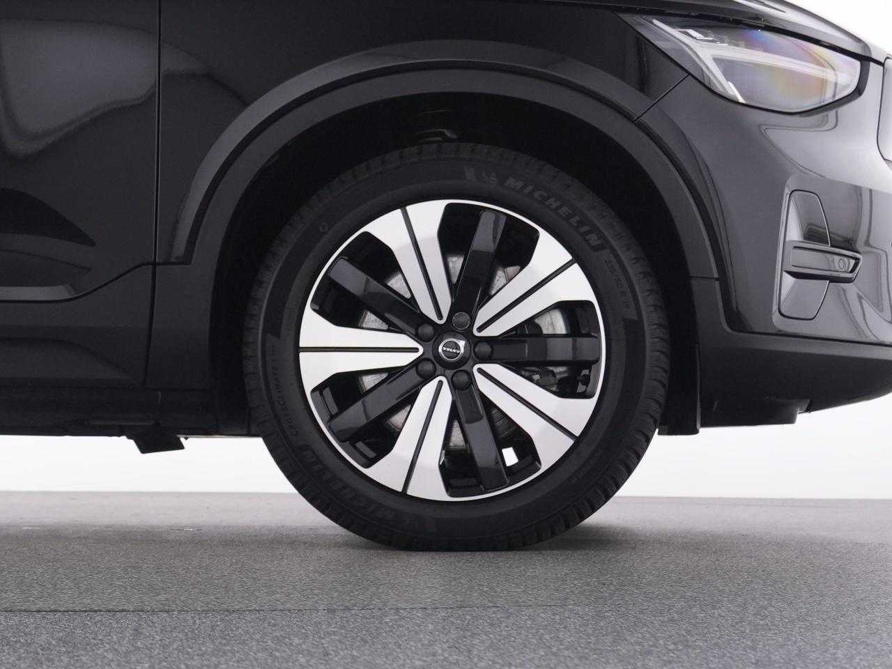 Volvo  XC 40