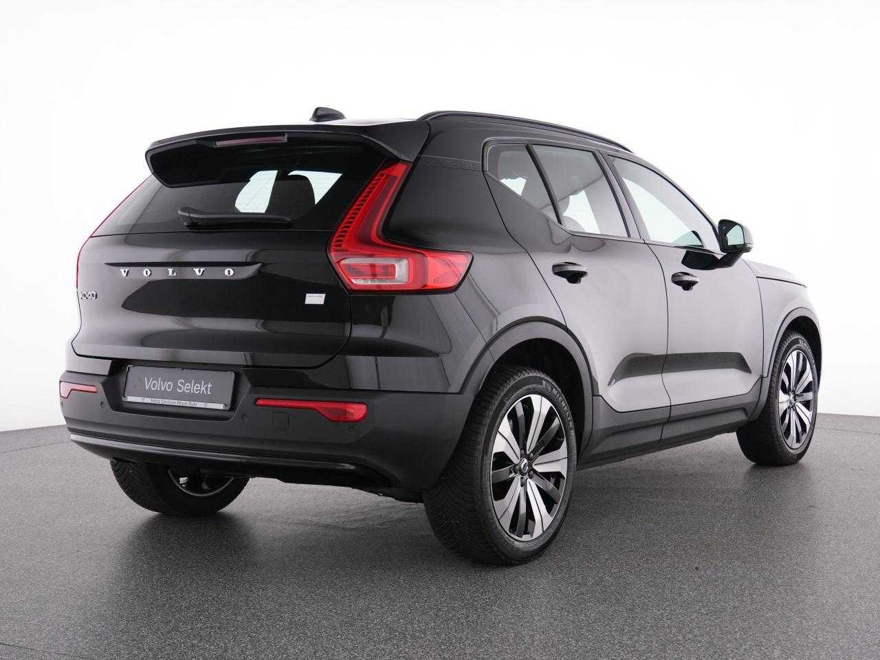 Volvo  XC 40