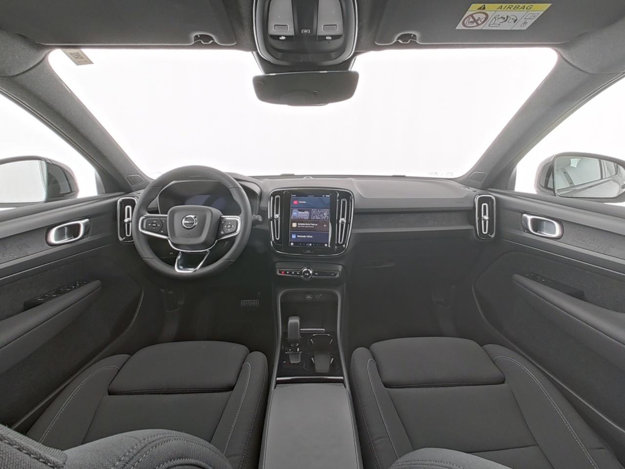 Volvo  XC 40