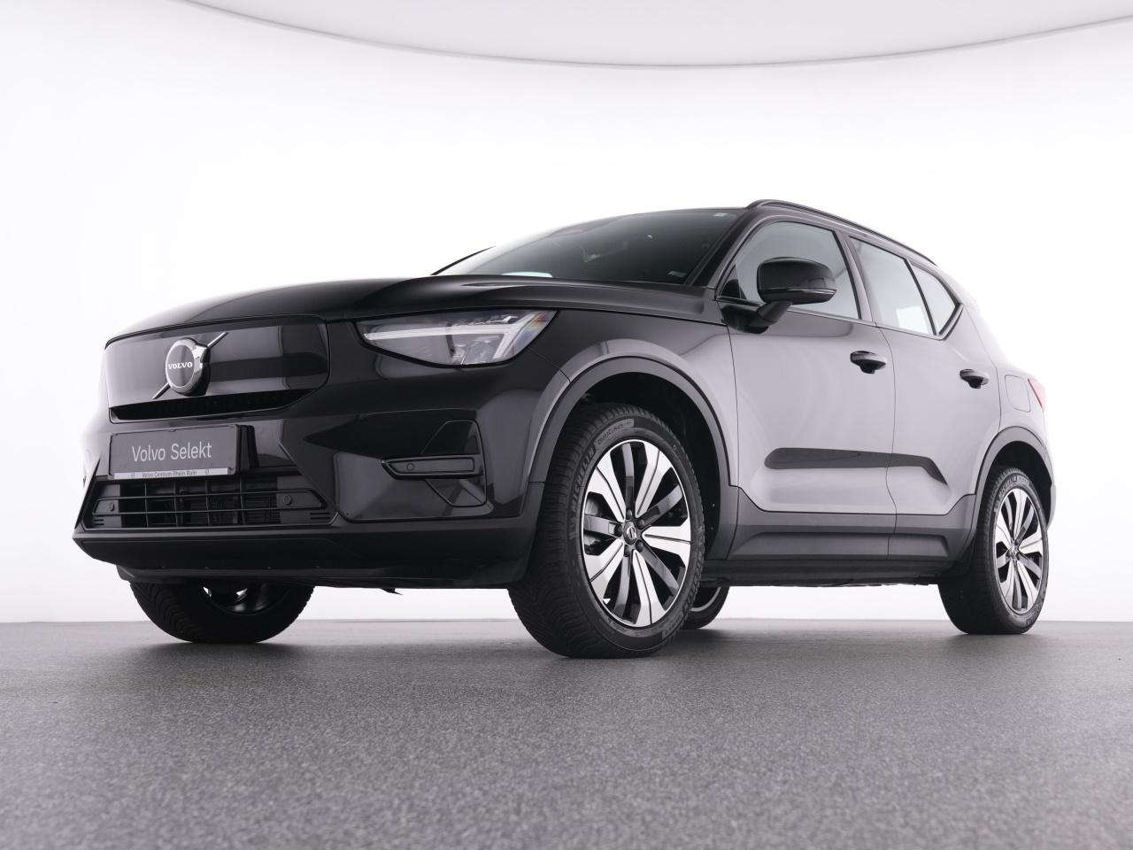 Volvo  XC 40