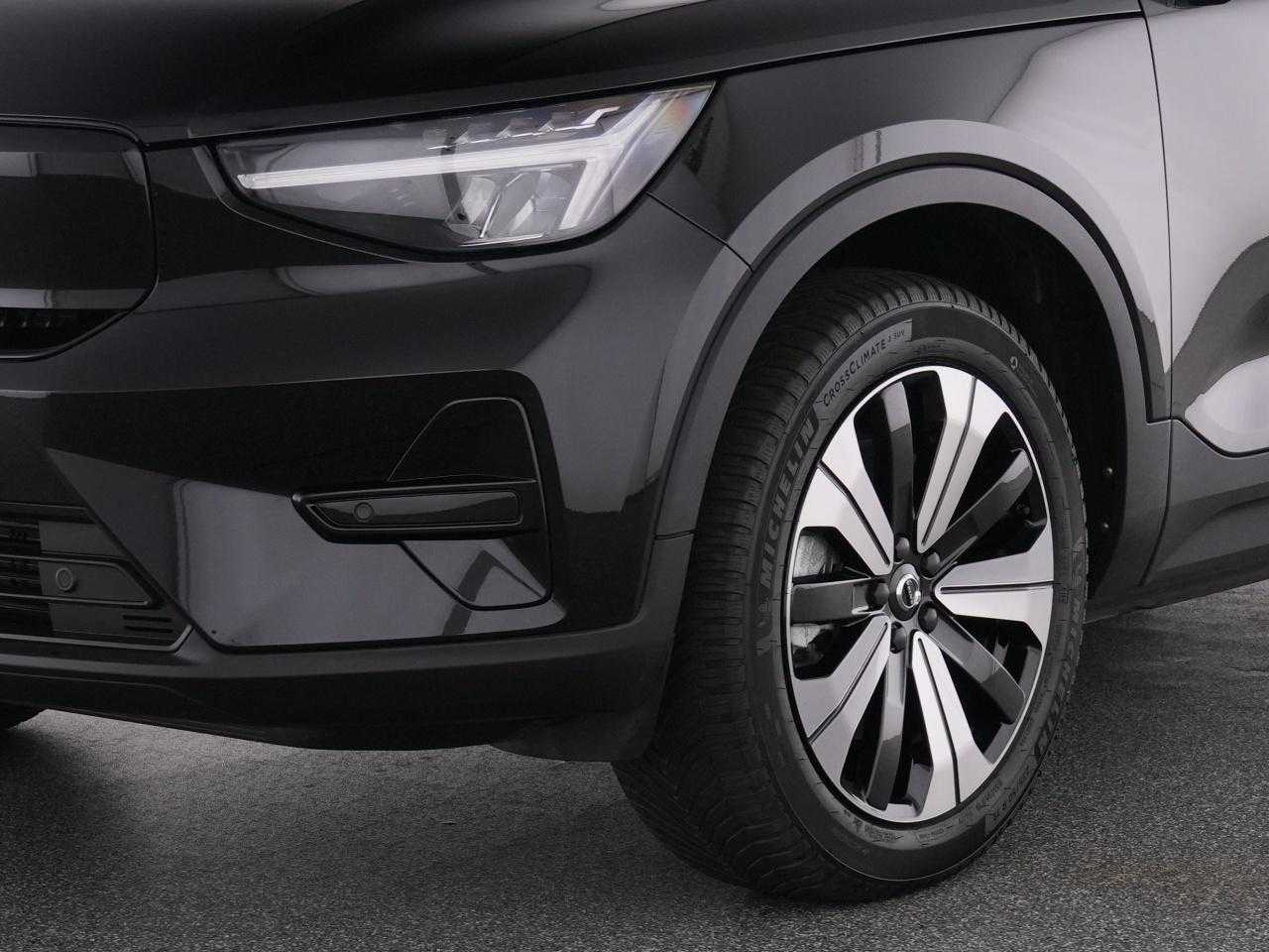 Volvo  XC 40