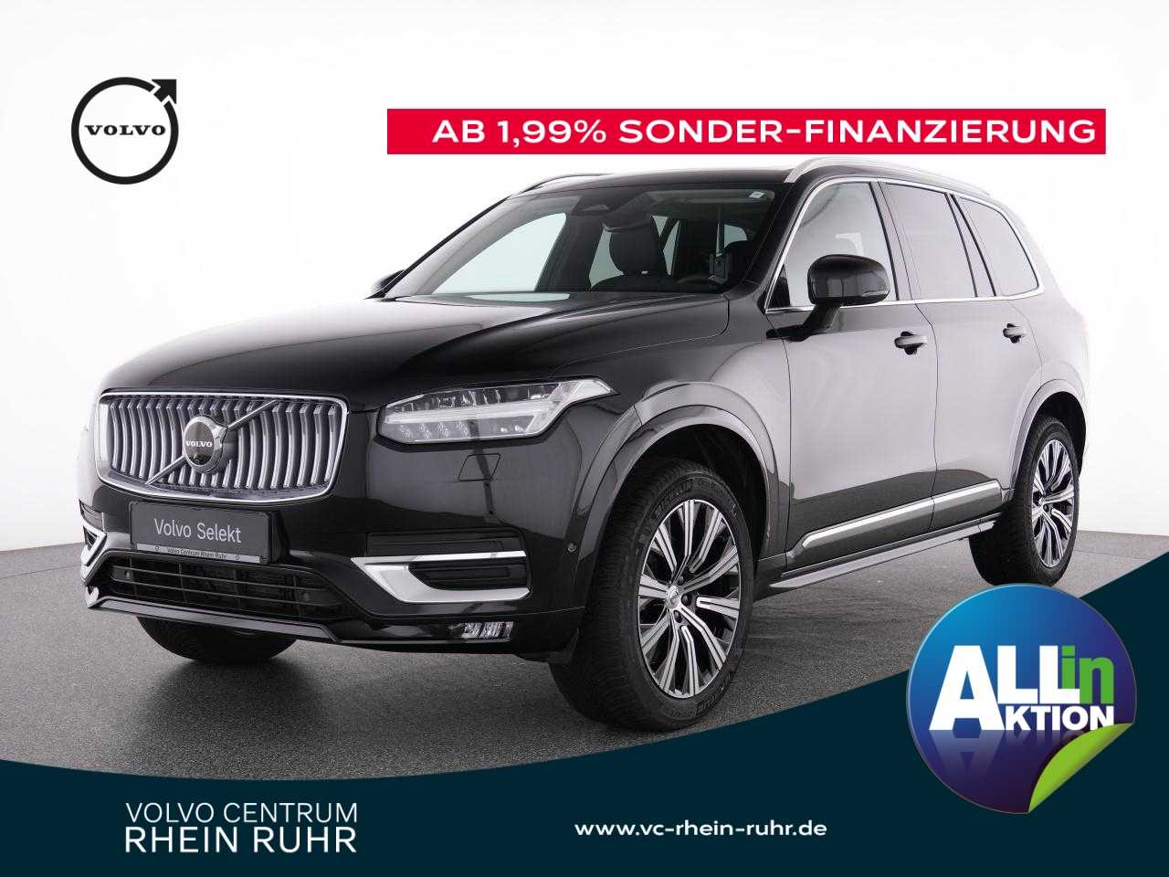 Volvo  XC 90