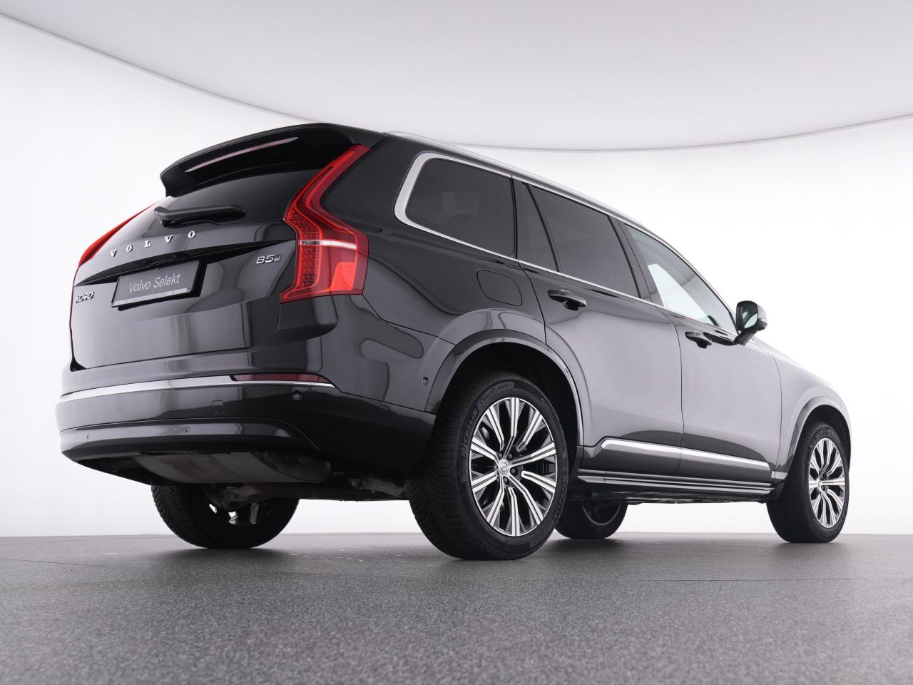 Volvo  XC 90