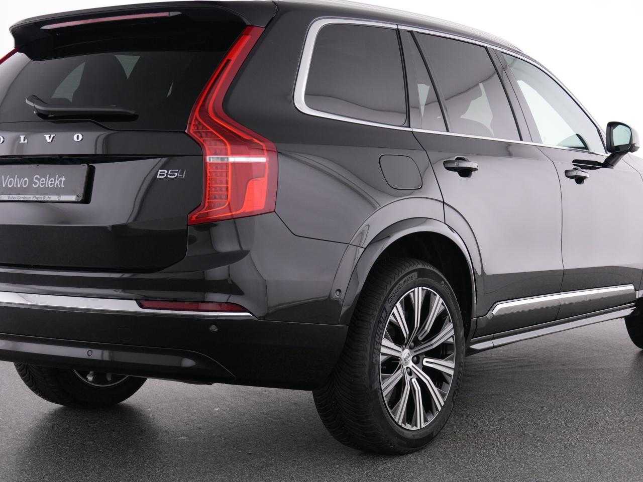 Volvo  XC 90