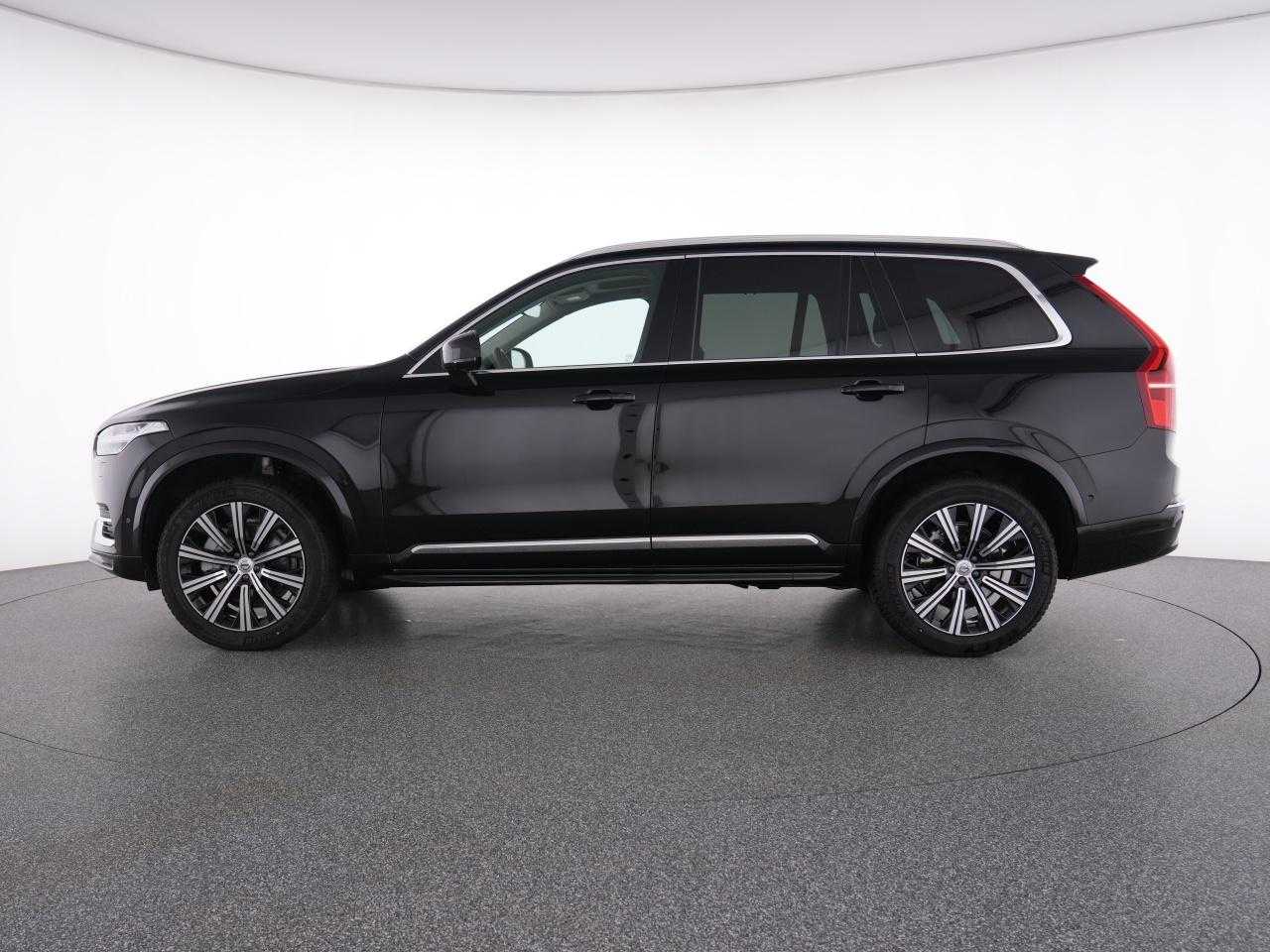 Volvo  XC 90
