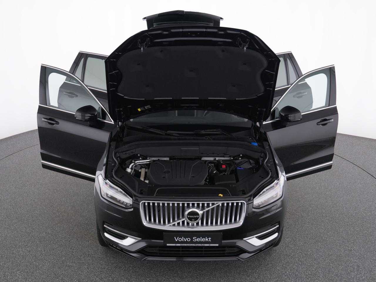 Volvo  XC 90