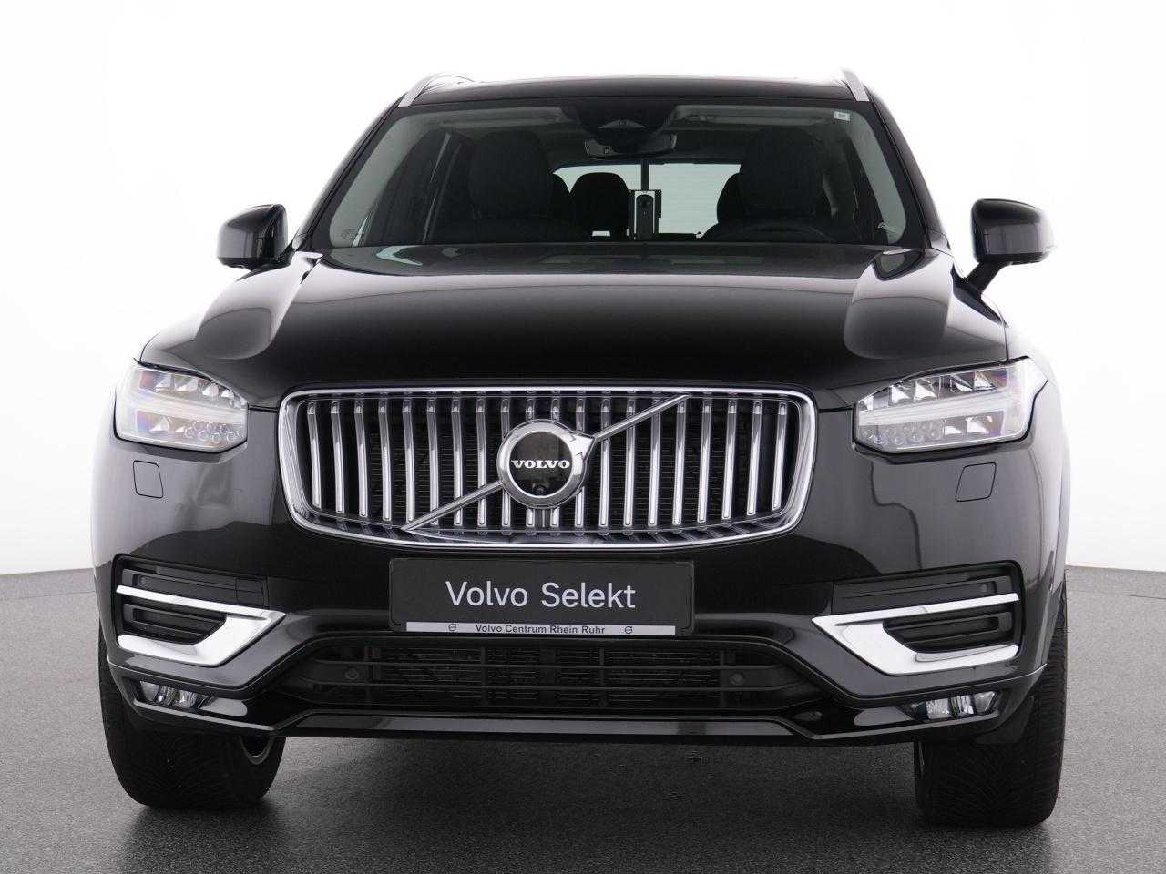 Volvo  XC 90
