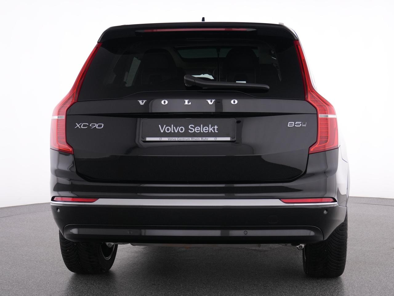 Volvo  XC 90