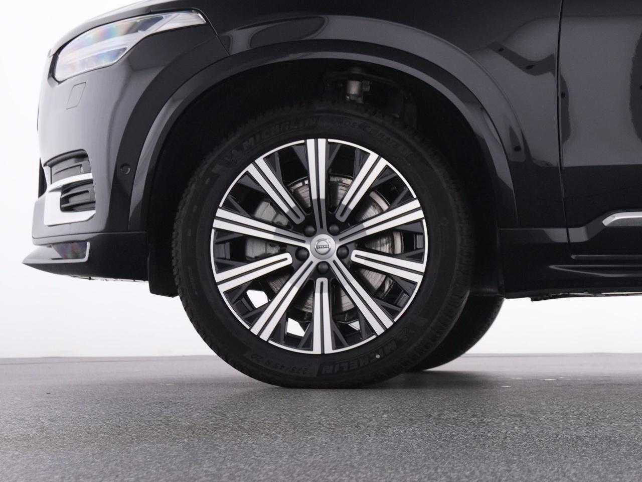 Volvo  XC 90