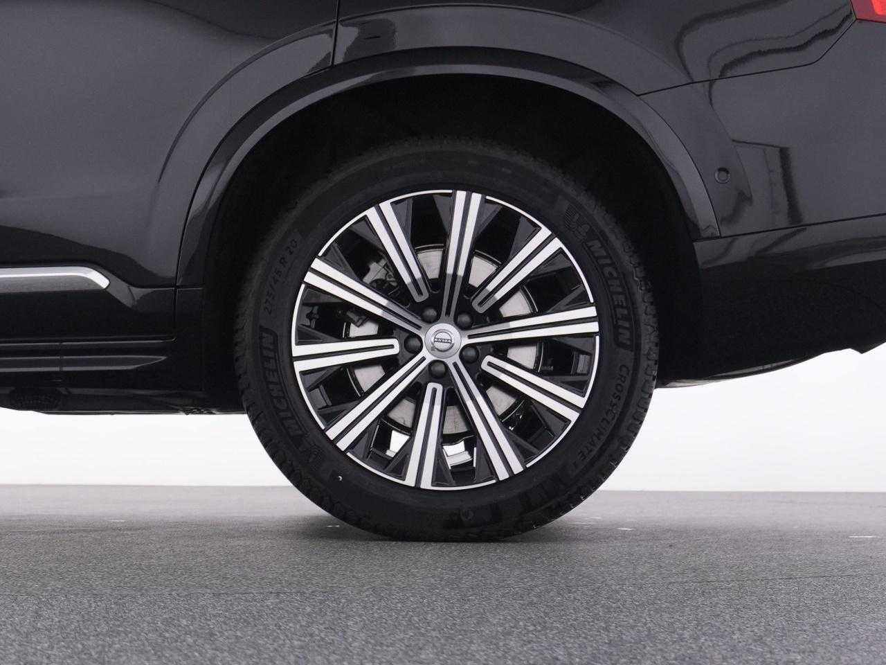 Volvo  XC 90