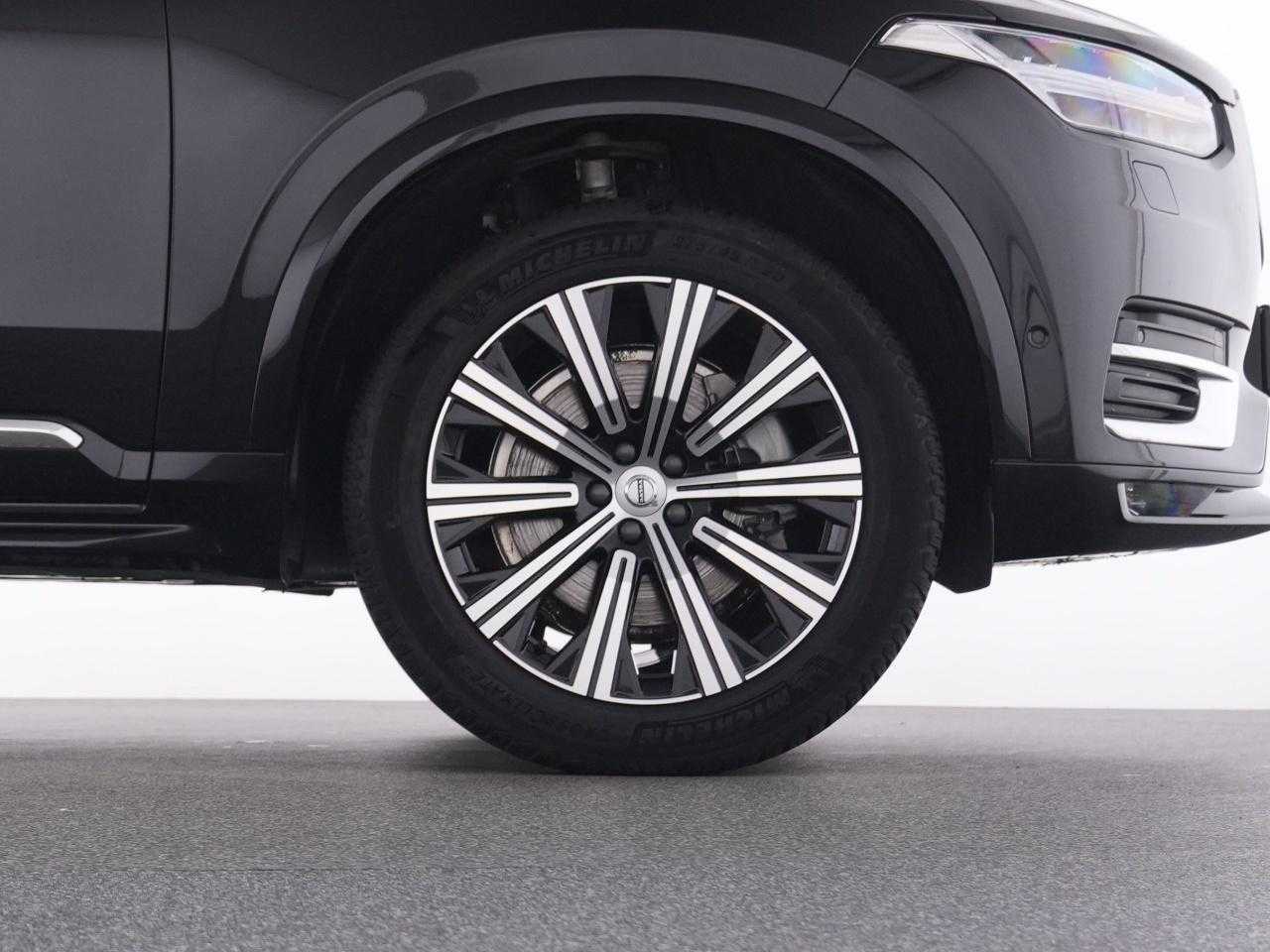 Volvo  XC 90