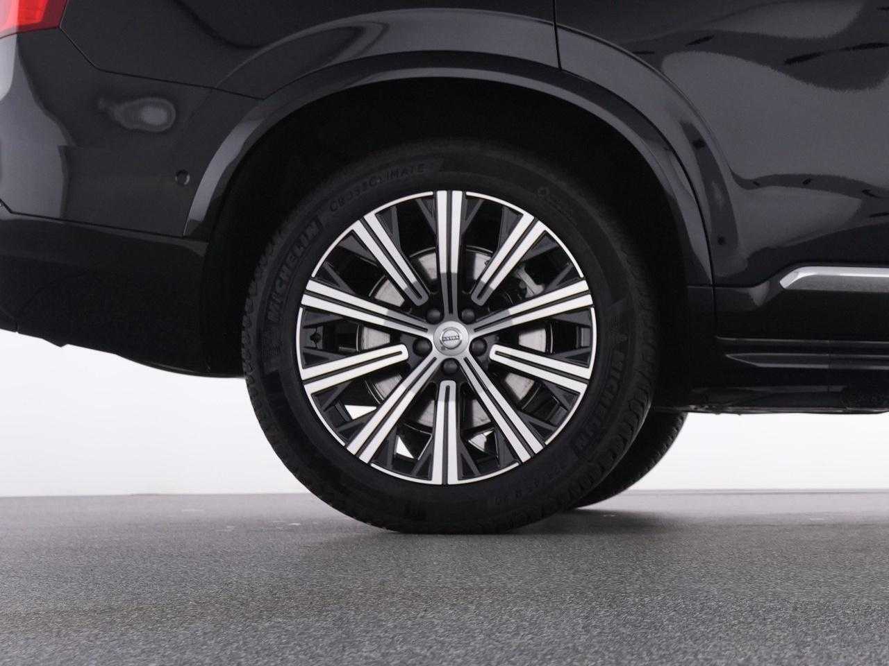 Volvo  XC 90