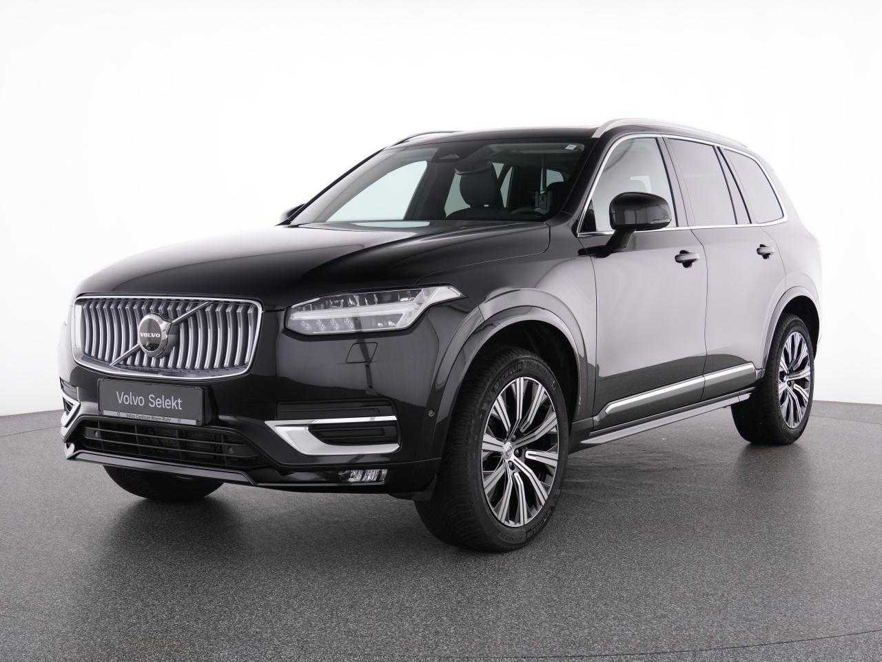 Volvo  XC 90