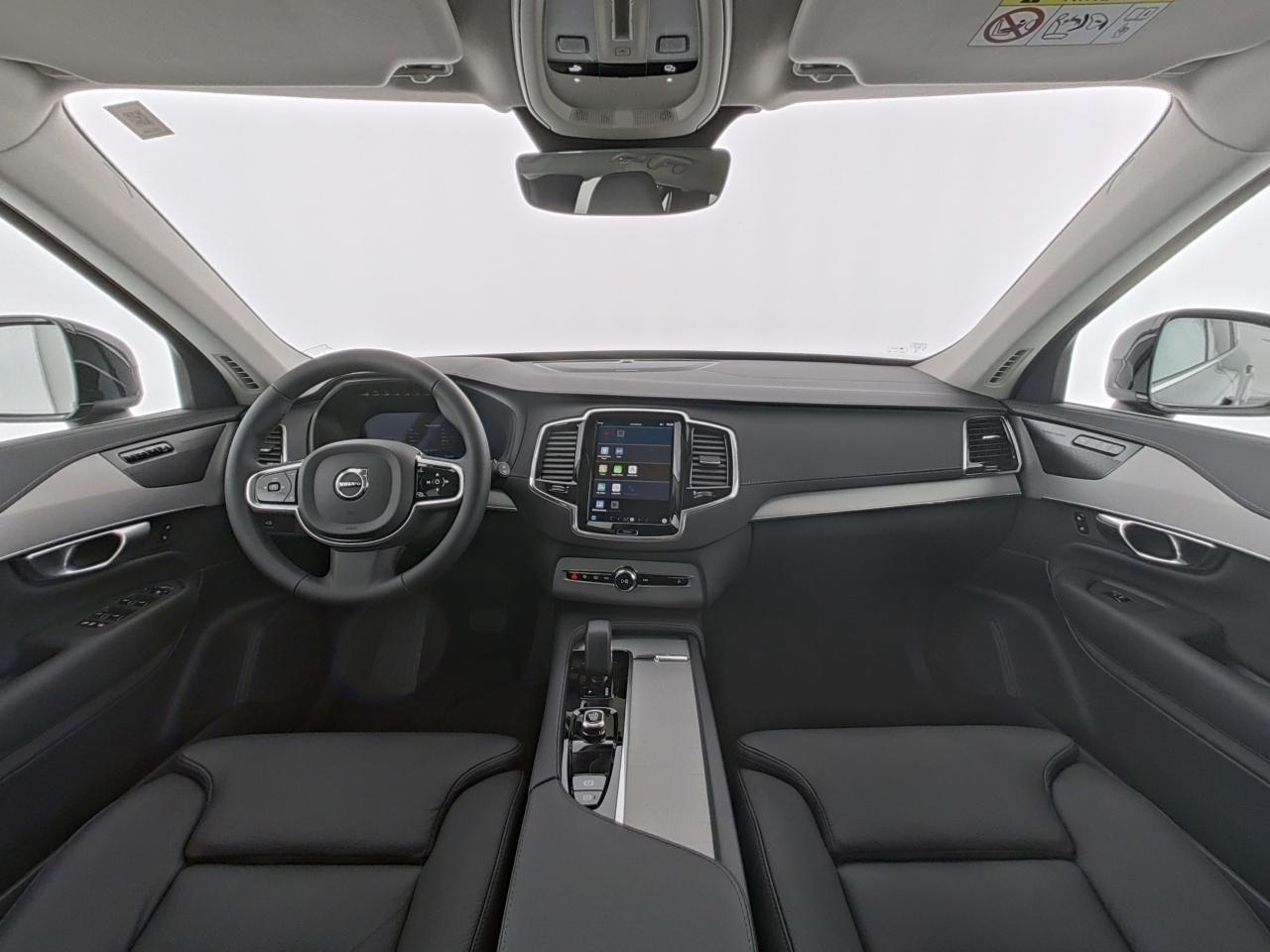 Volvo  XC 90