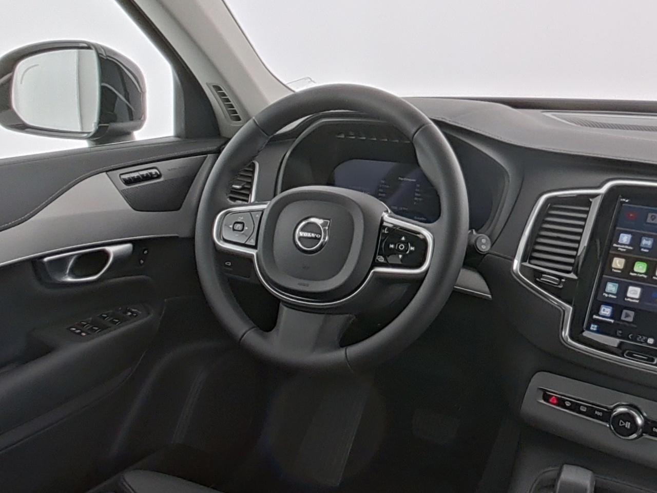Volvo  XC 90