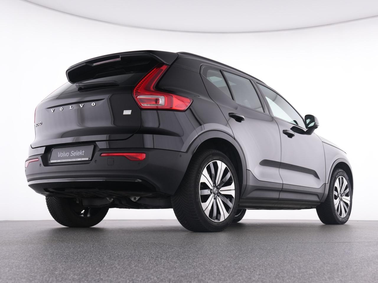 Volvo  XC 40