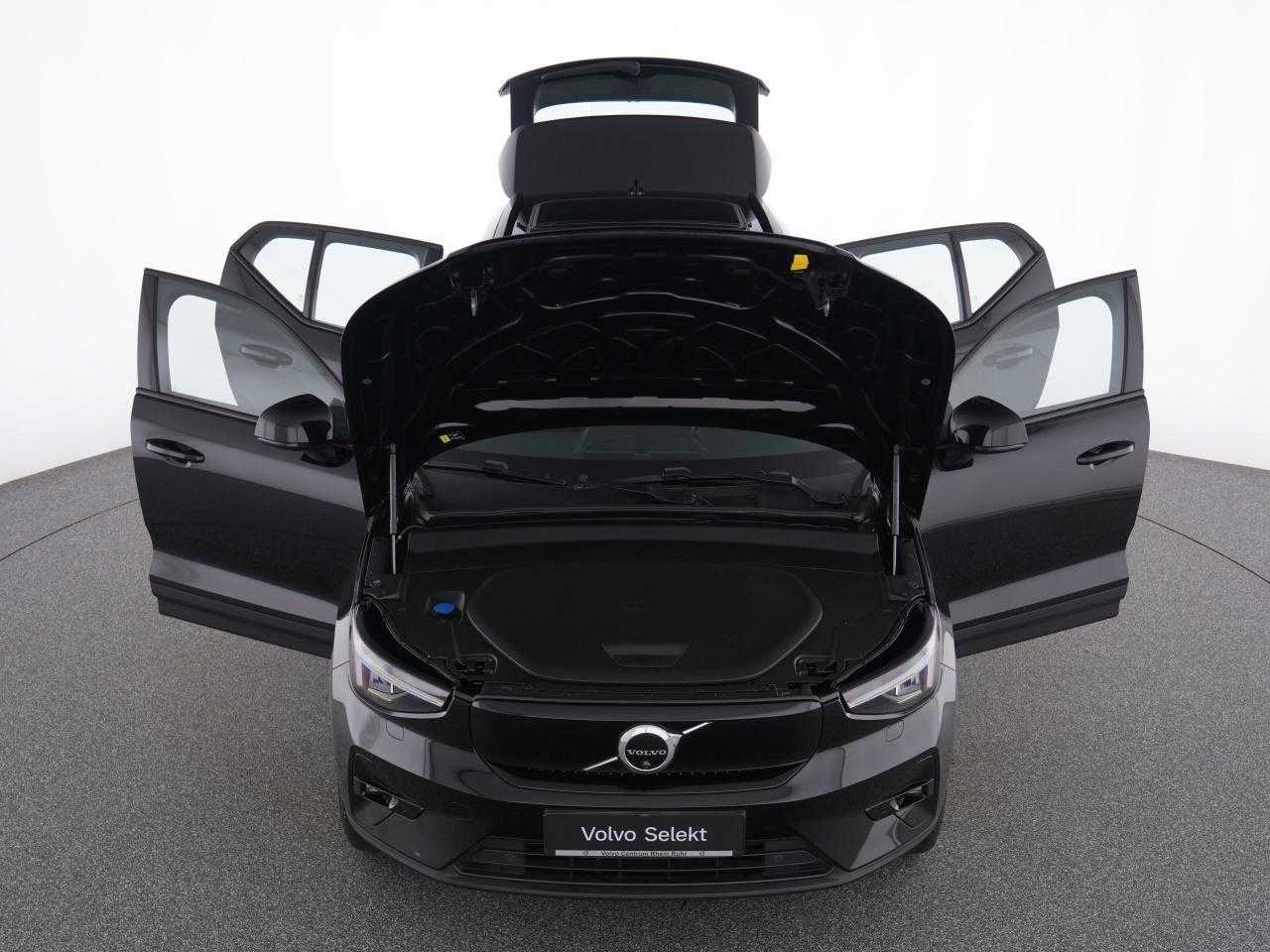 Volvo  XC 40