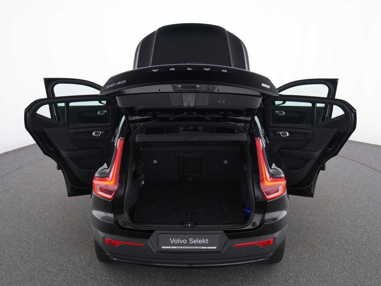 Volvo  XC 40